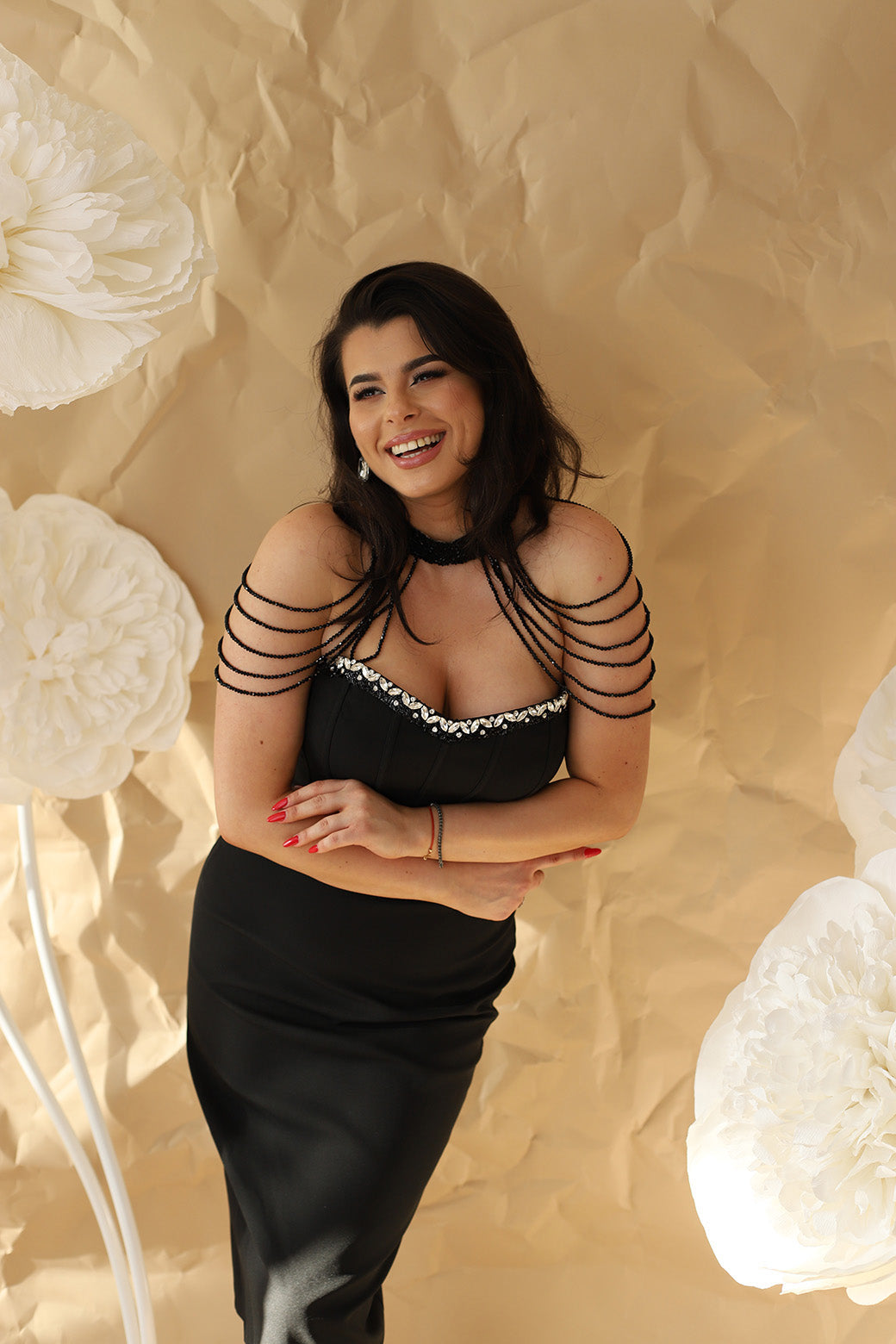 Rochie MERRY