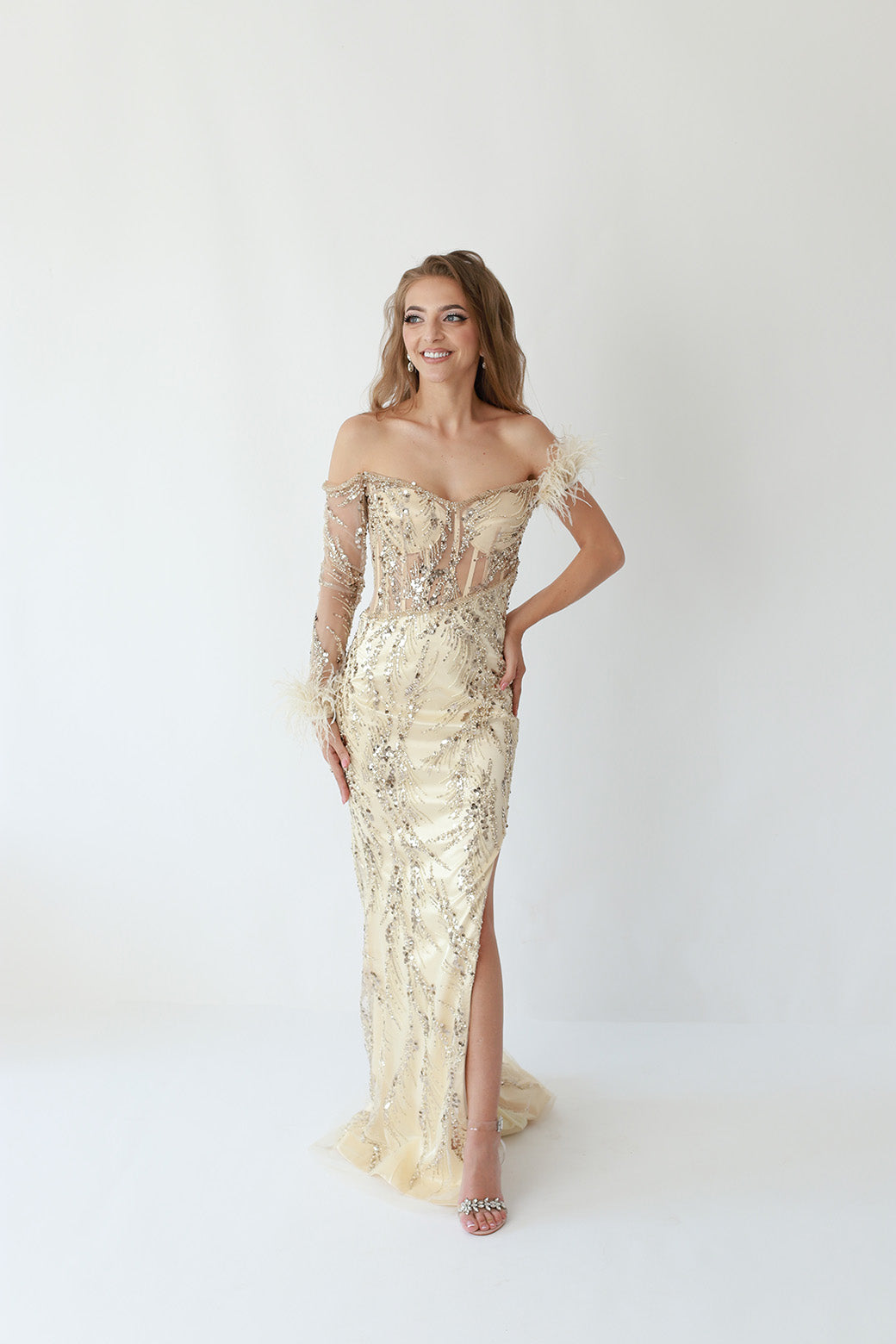 Rochie AMIRA