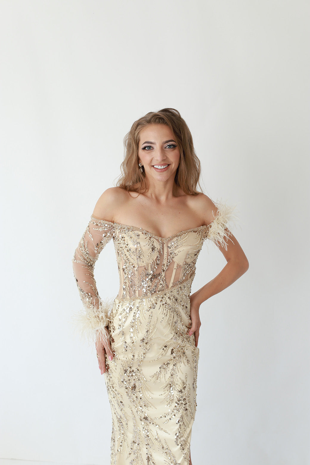 Rochie AMIRA