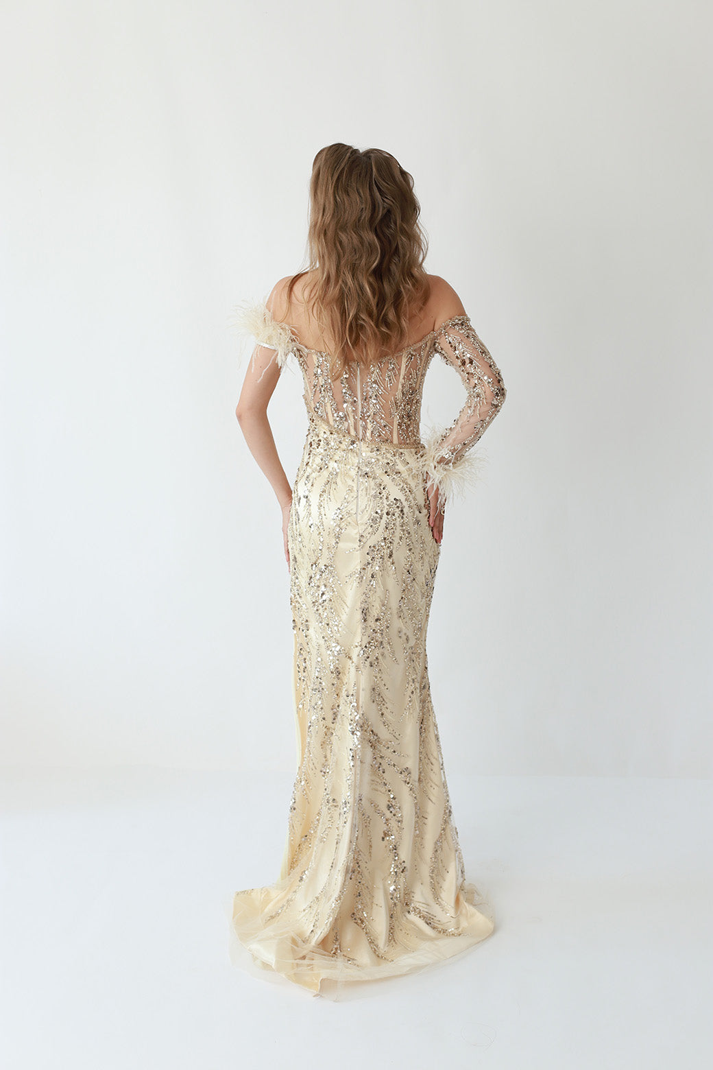 Rochie AMIRA