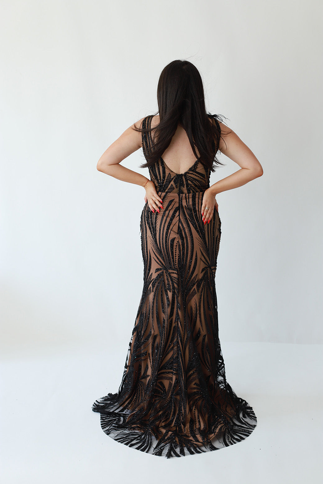 Rochie BELLISSE