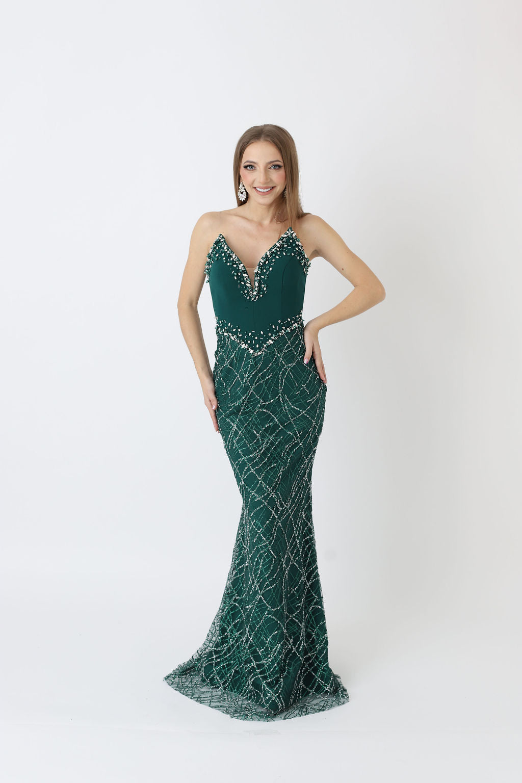 Rochie Alisa
