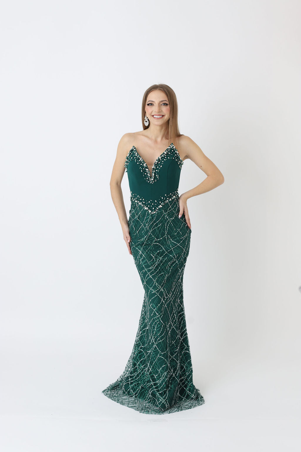 Rochie Alisa