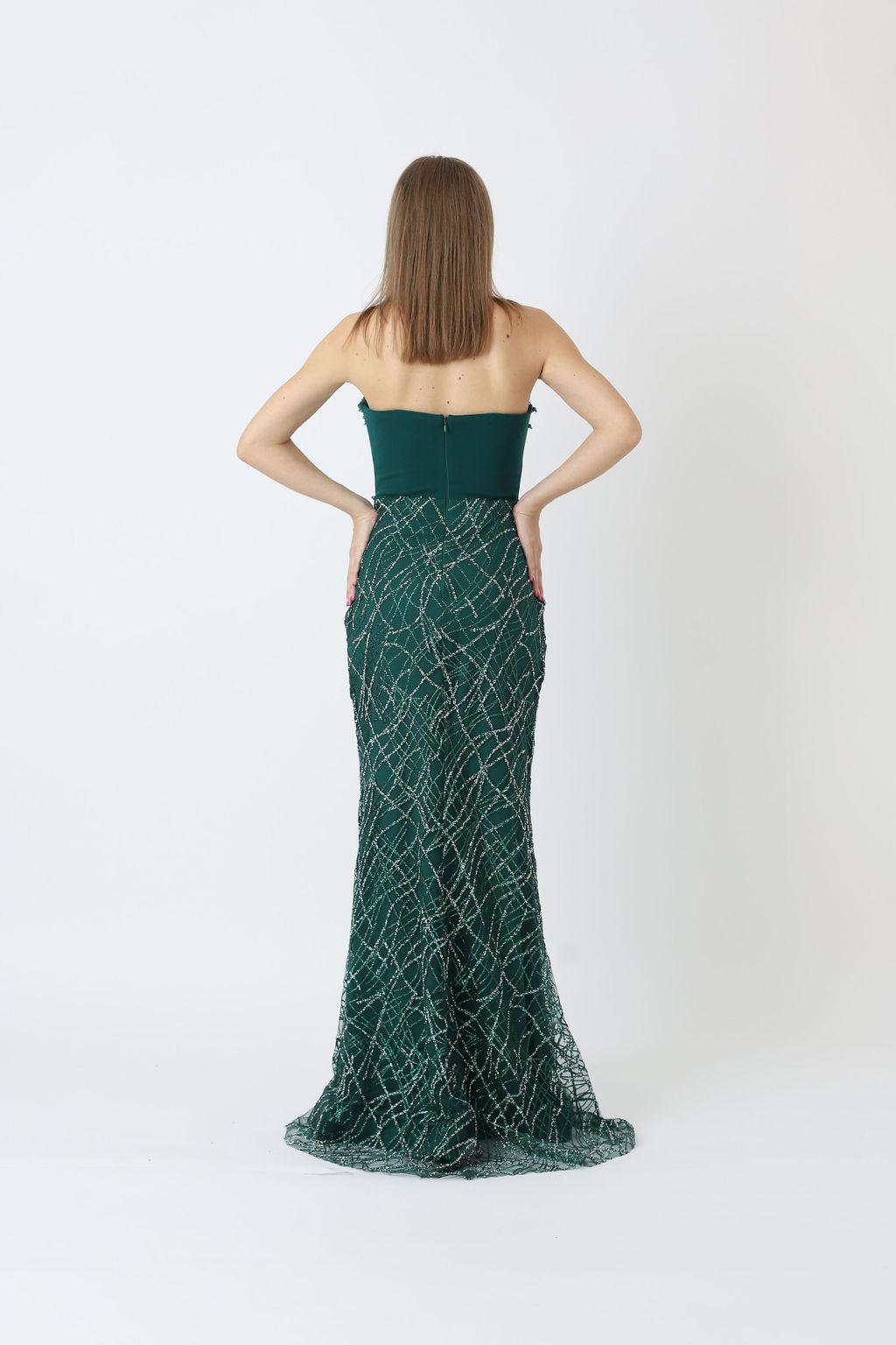 Rochie Alisa