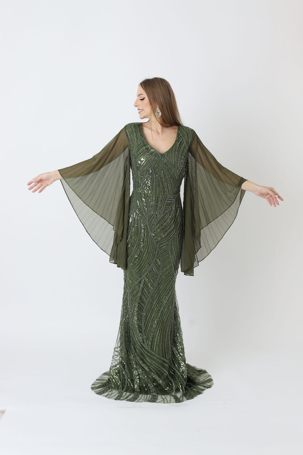 Rochie Zilena