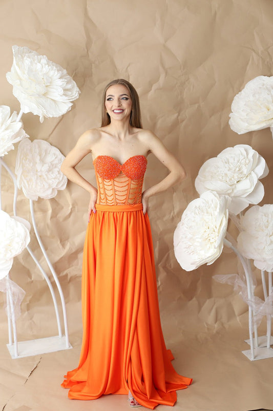 Rochie CARMEN