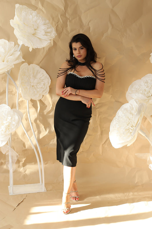 Rochie MERRY