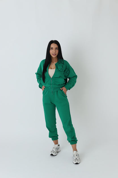 Compleu Verde AZA