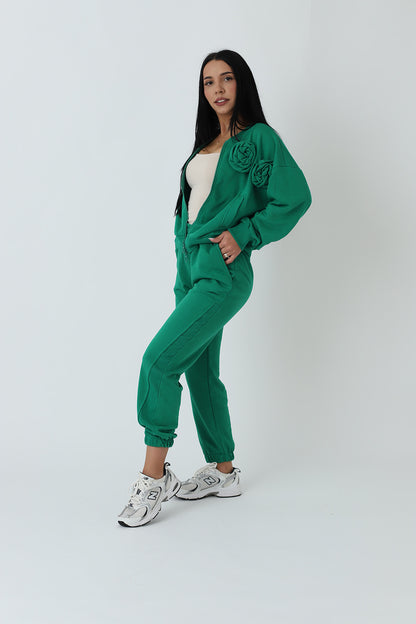 Compleu Verde AZA