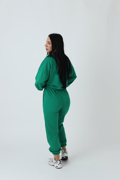 Compleu Verde AZA