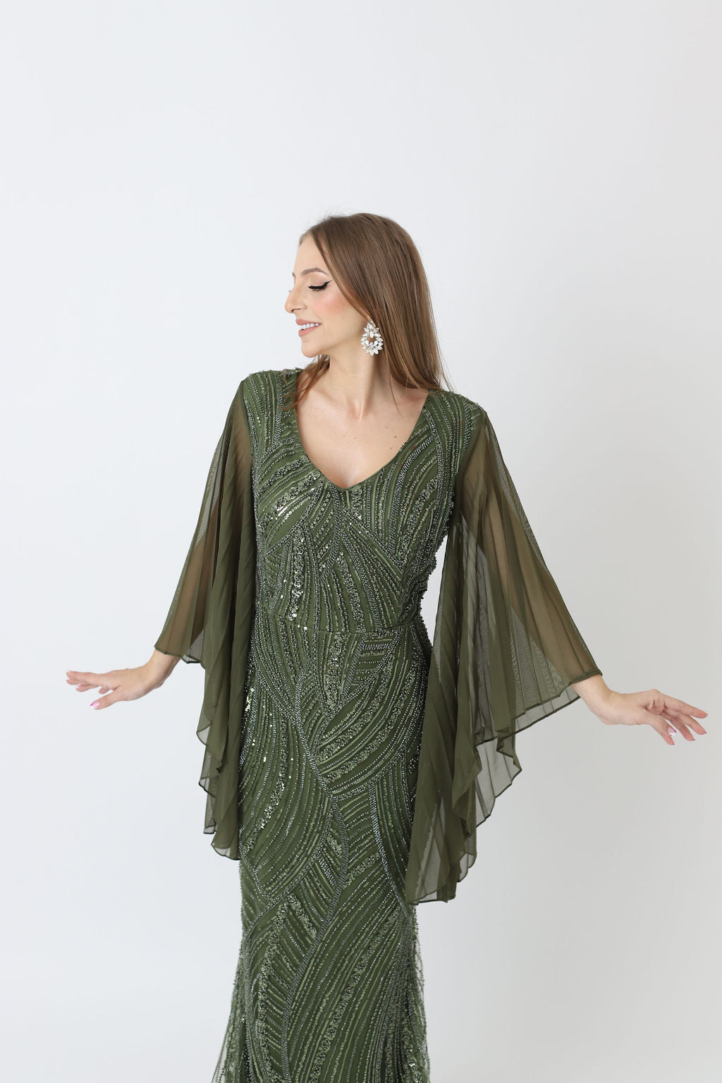 Rochie Zilena