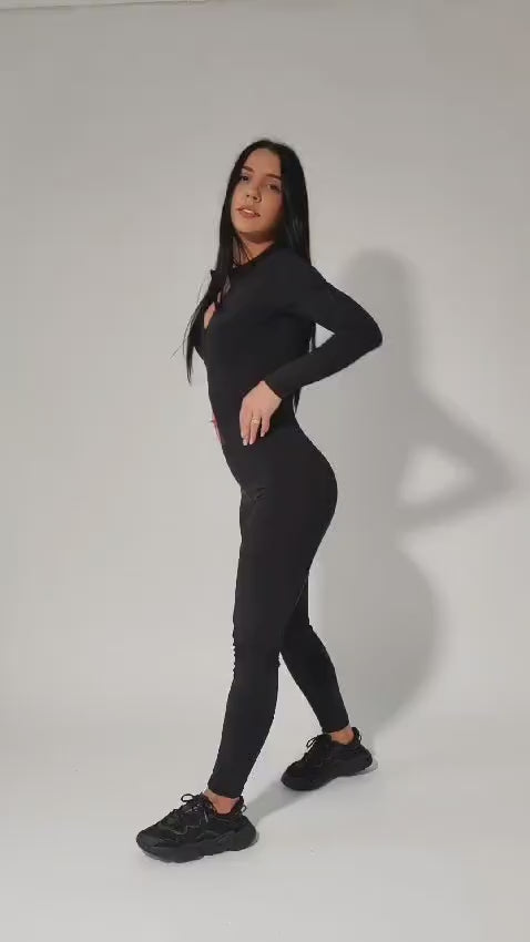 Salopeta Casual CATALEYA